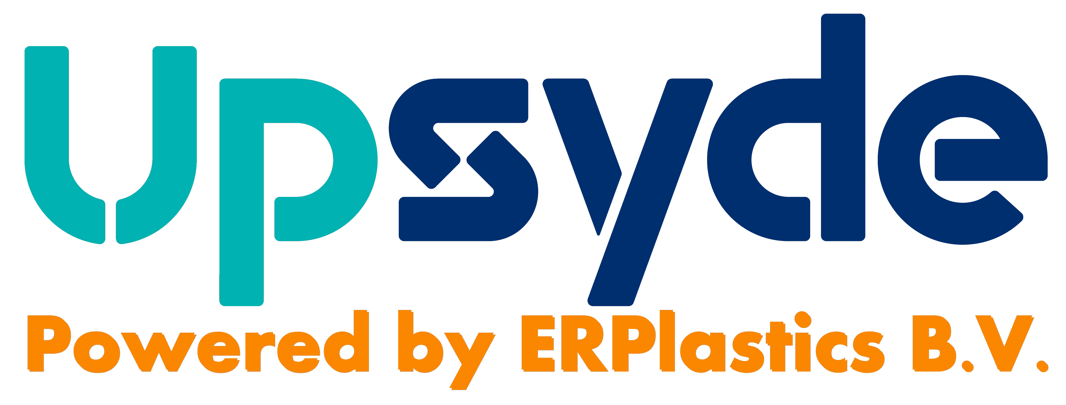 Upsyde Recycling Logo